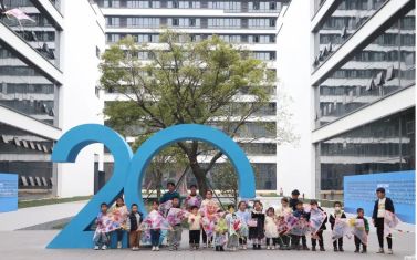 邁得家庭日